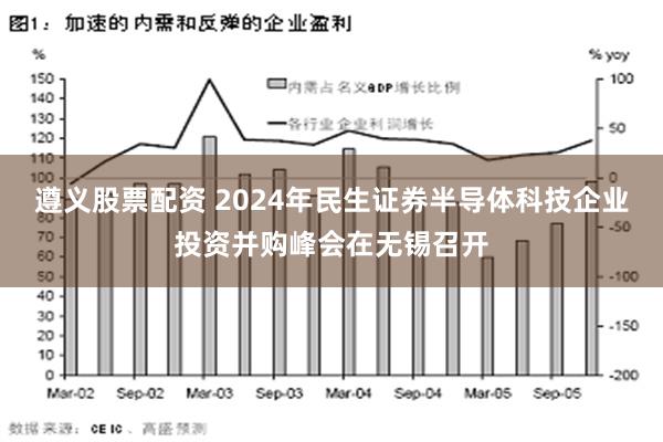 遵义股票配资 2024年民生证券半导体科技企业投资并购峰会在无锡召开