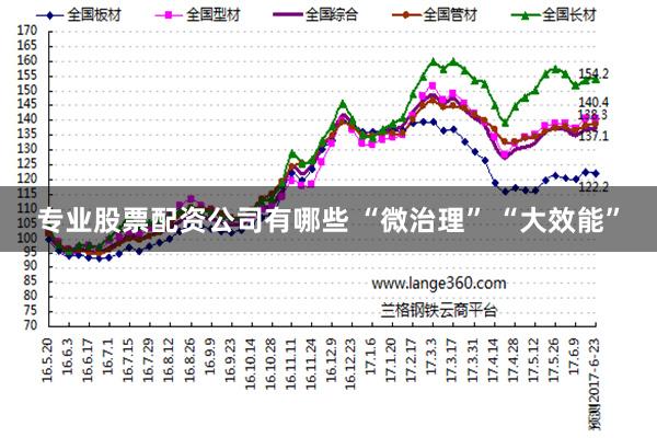 专业股票配资公司有哪些 “微治理” “大效能”