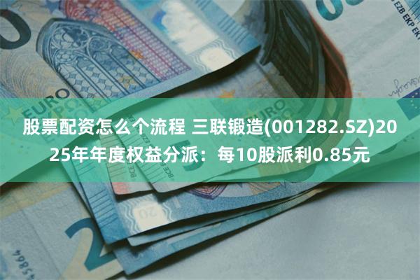 股票配资怎么个流程 三联锻造(001282.SZ)2025年年度权益分派：每10股派利0.85元